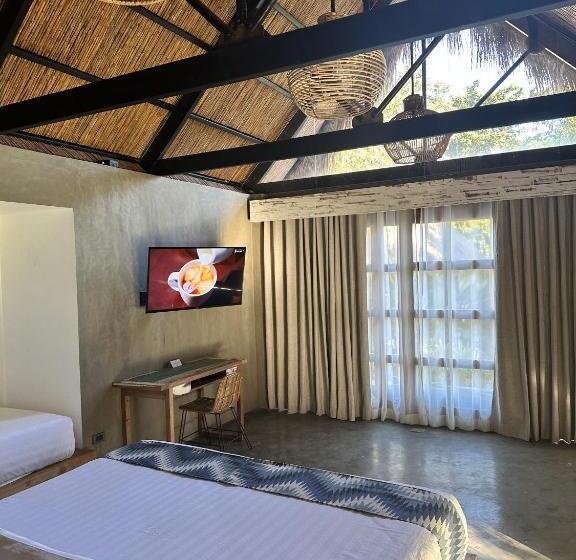 Salum Dive Resort