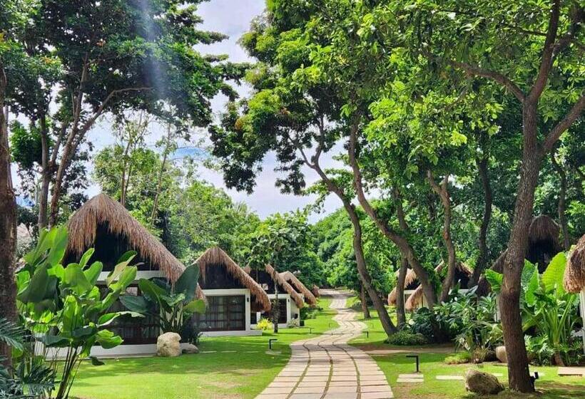 Salum Dive Resort