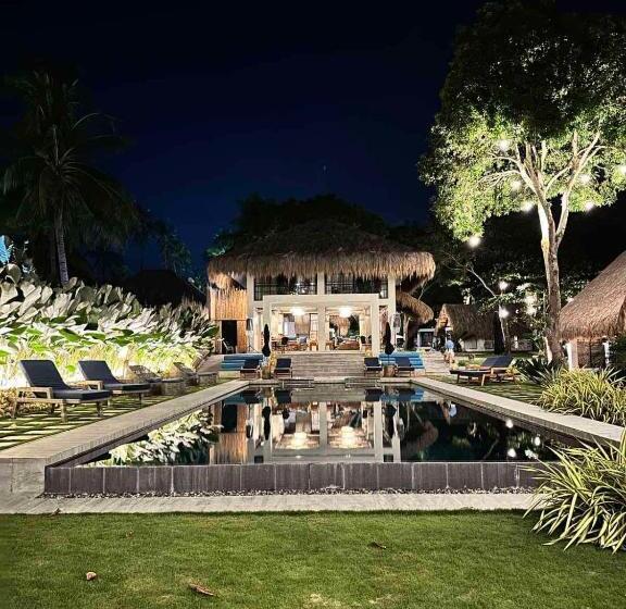 Salum Dive Resort