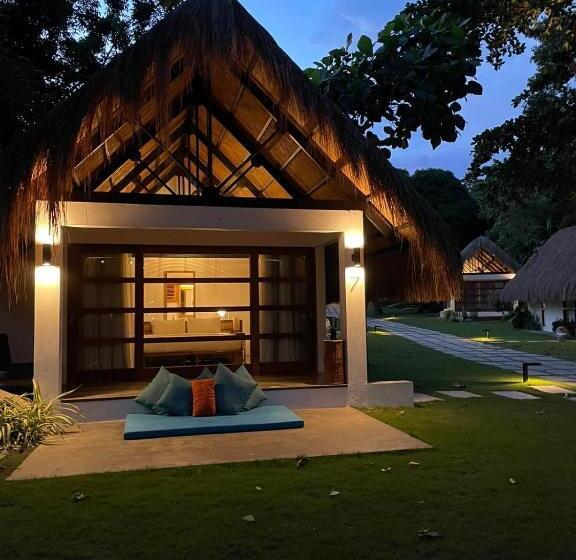 Salum Dive Resort