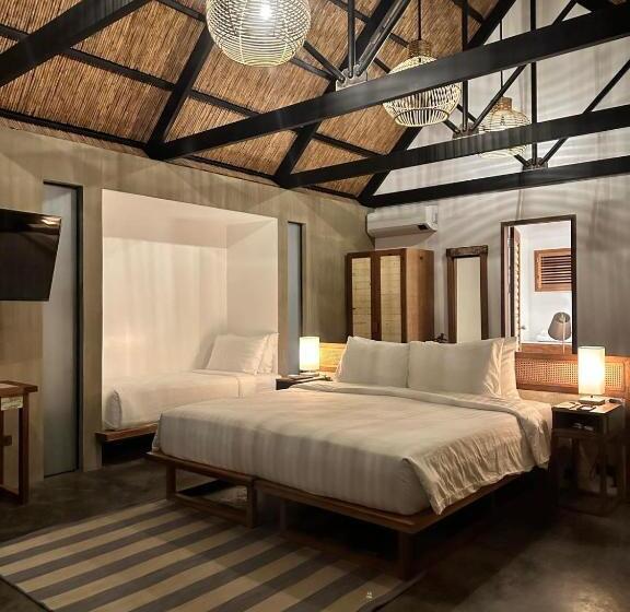 Salum Dive Resort