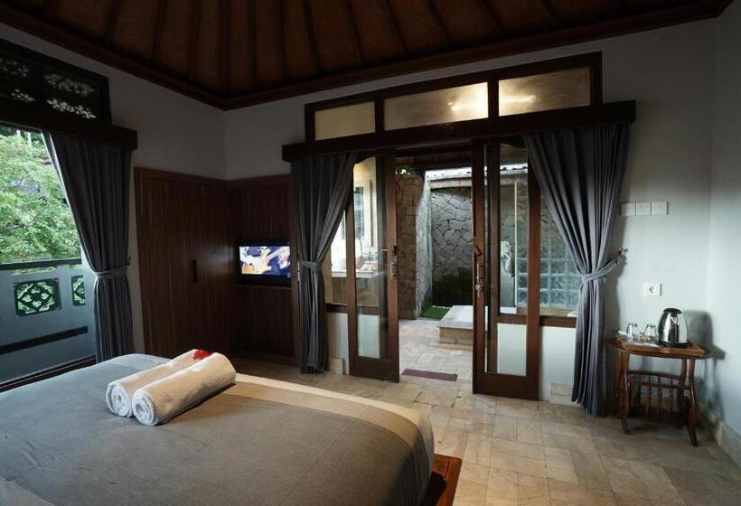 호스텔 New Mumbul Ubud