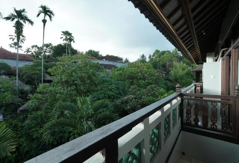 호스텔 New Mumbul Ubud