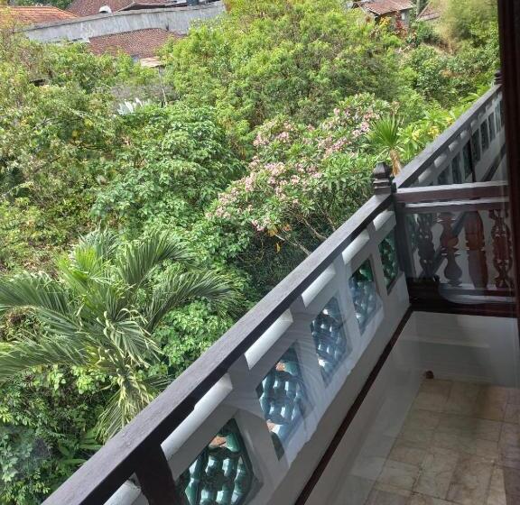 호스텔 New Mumbul Ubud