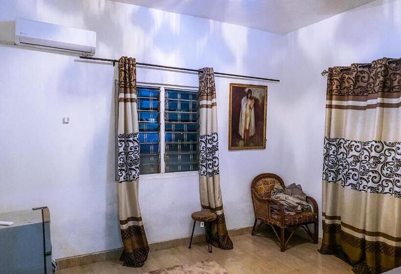 צימר Amono &achimaa