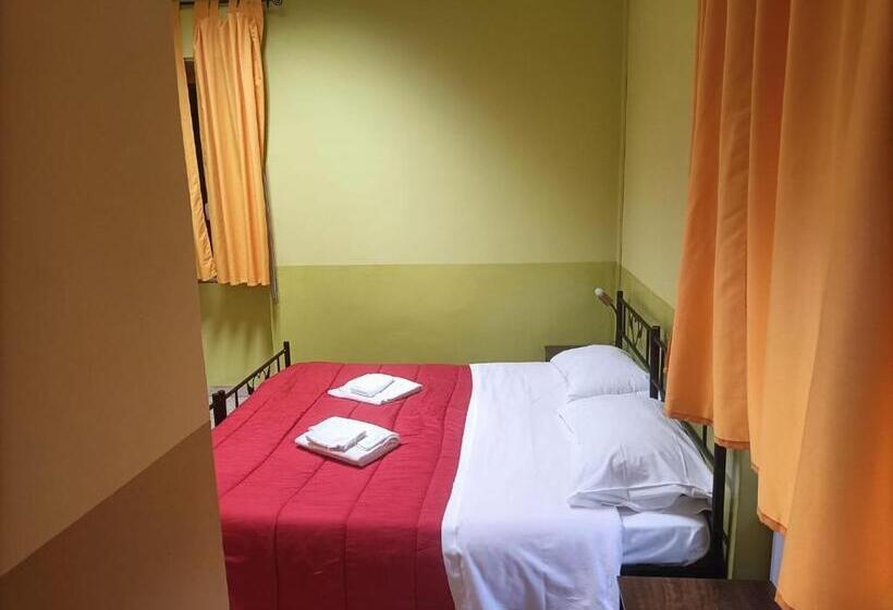 مبيت وإفطار Casa D Alunzio   Case Per Ferie In Ospitalita  Diffusa