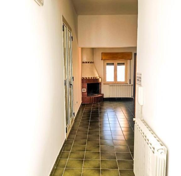 مبيت وإفطار Casa D Alunzio   Case Per Ferie In Ospitalita  Diffusa