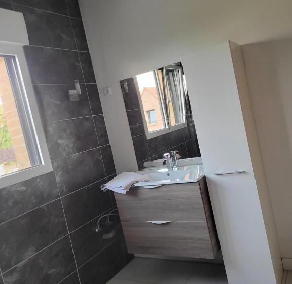Bed and Breakfast Chambres Chez L Habitant Villa De Luxe