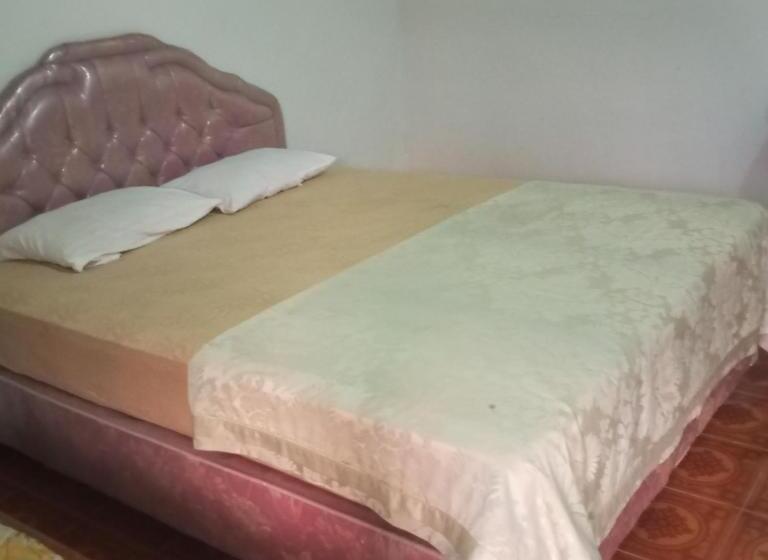 تختخواب و صبحانه Cheapackers