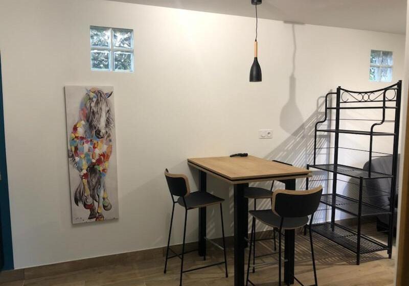 住宿加早餐  Fromental