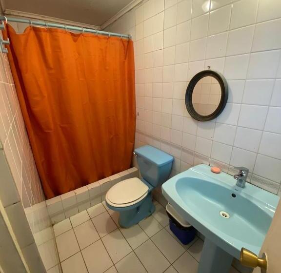 צימר Karol Hostal