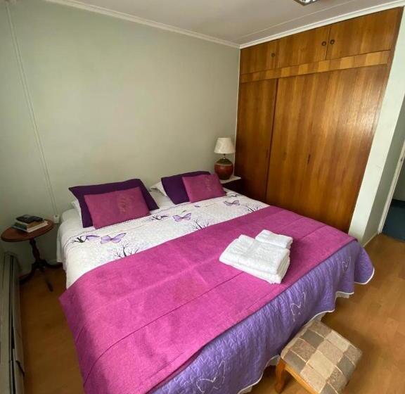 צימר Karol Hostal