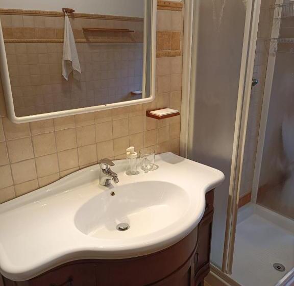 צימר La Casetta Di Ugo