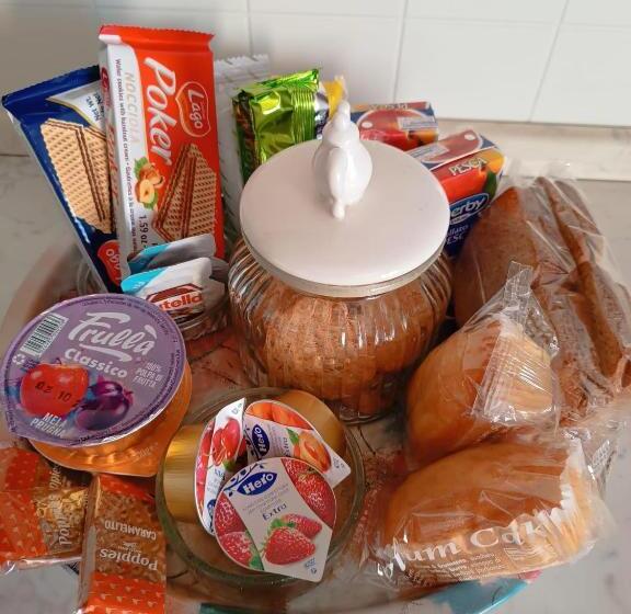 צימר La Casetta Di Ugo