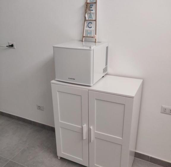 مبيت وإفطار Piccolo Angolo