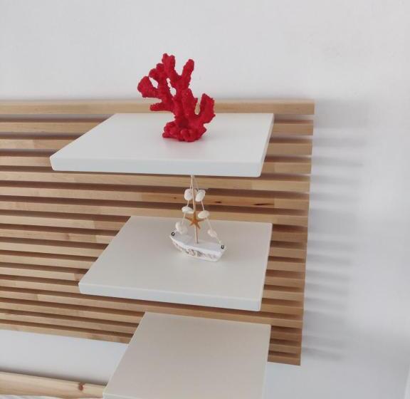 مبيت وإفطار Piccolo Angolo