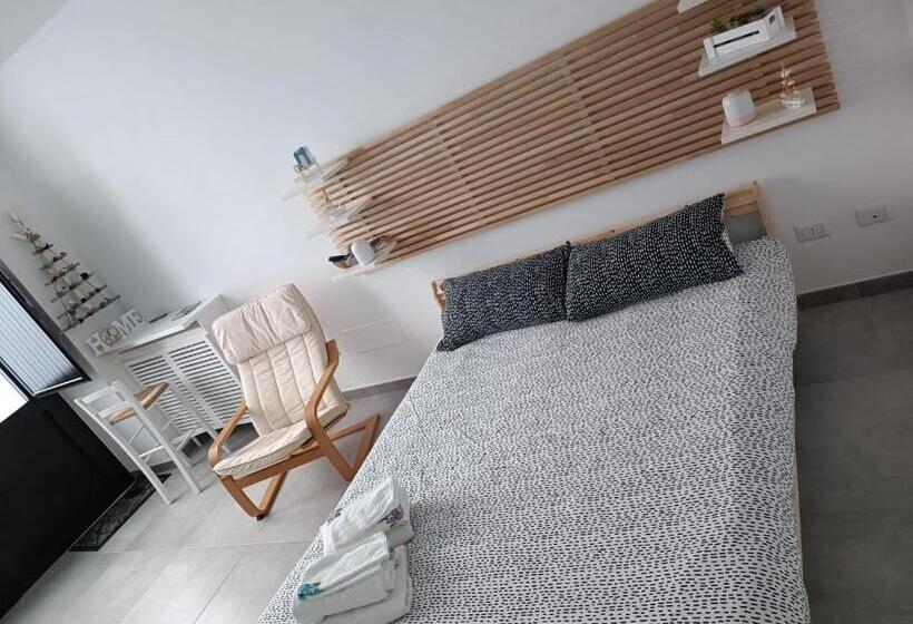 مبيت وإفطار Piccolo Angolo