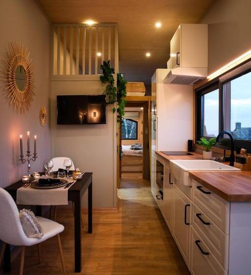 צימר ô Secret Normand