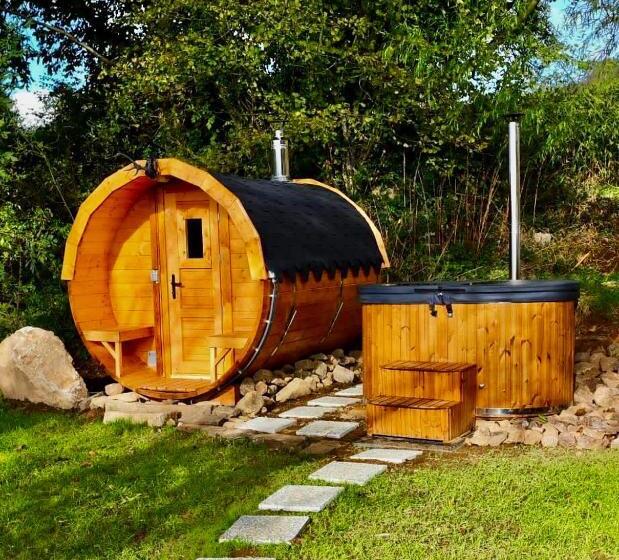 צימר ô Secret Normand