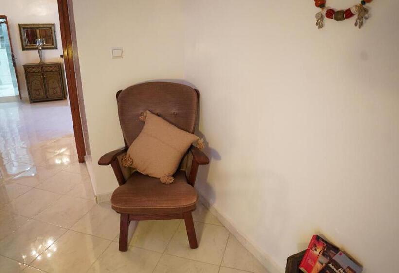 هاستل Tamraght 1