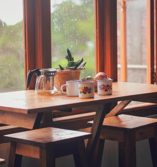 فندق Chengjel Home  Come To Life