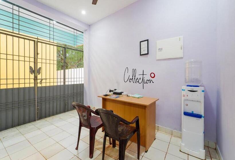 בית מלון כפרי Collection O Blue Horizon