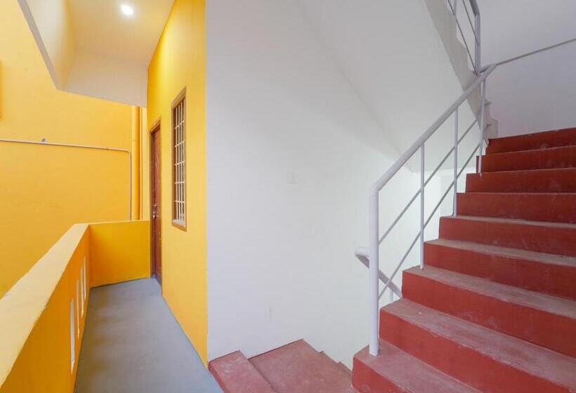 בית מלון כפרי Collection O Blue Horizon