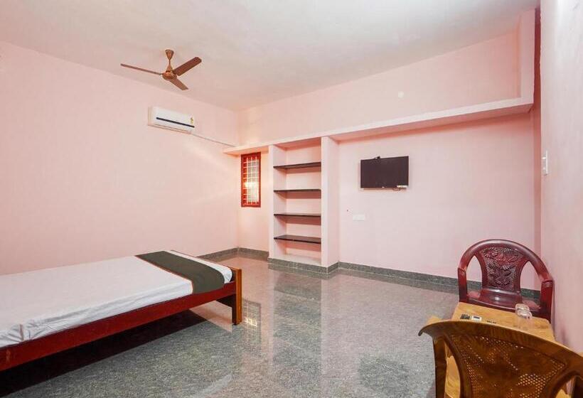 בית מלון כפרי Collection O Blue Horizon