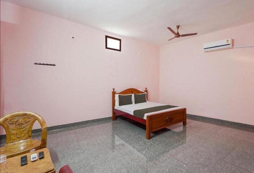 בית מלון כפרי Collection O Blue Horizon