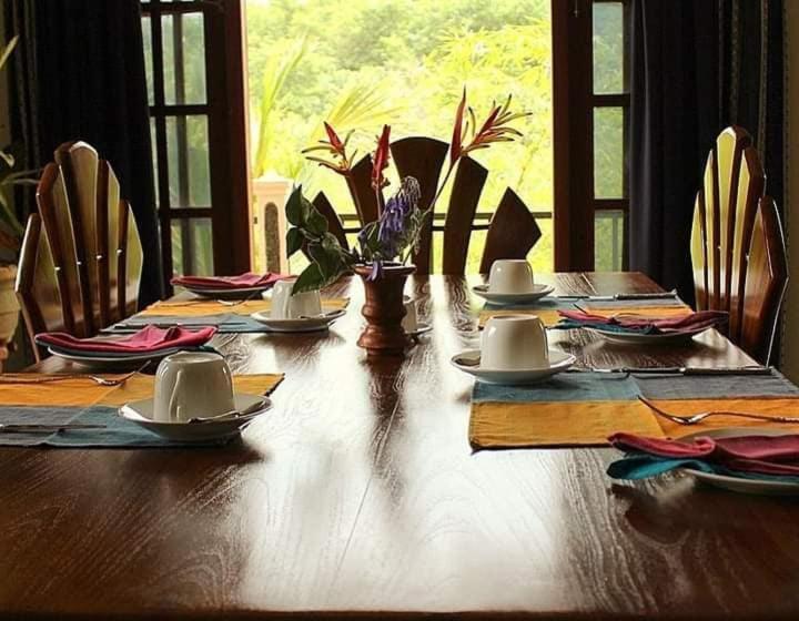 酒店 Manikgoda Tea Paradise