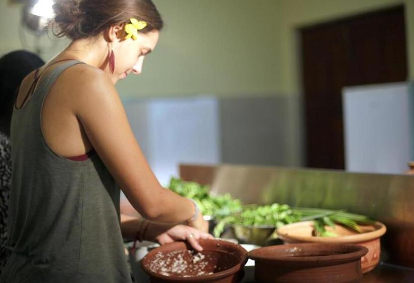 酒店 Manikgoda Tea Paradise