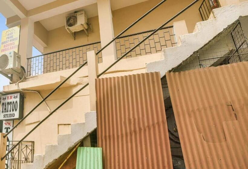 هتل Oyo Alex Pride Guest House