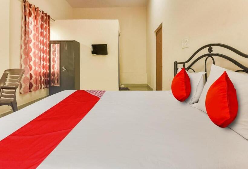هتل Oyo Alex Pride Guest House