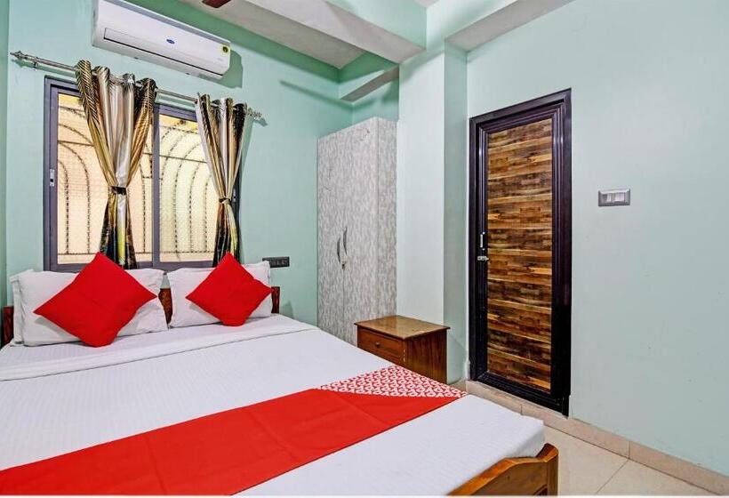 هتل Oyo Nirmal Guest House