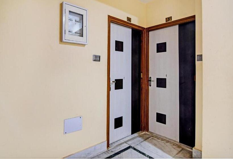 هتل Oyo Nirmal Guest House