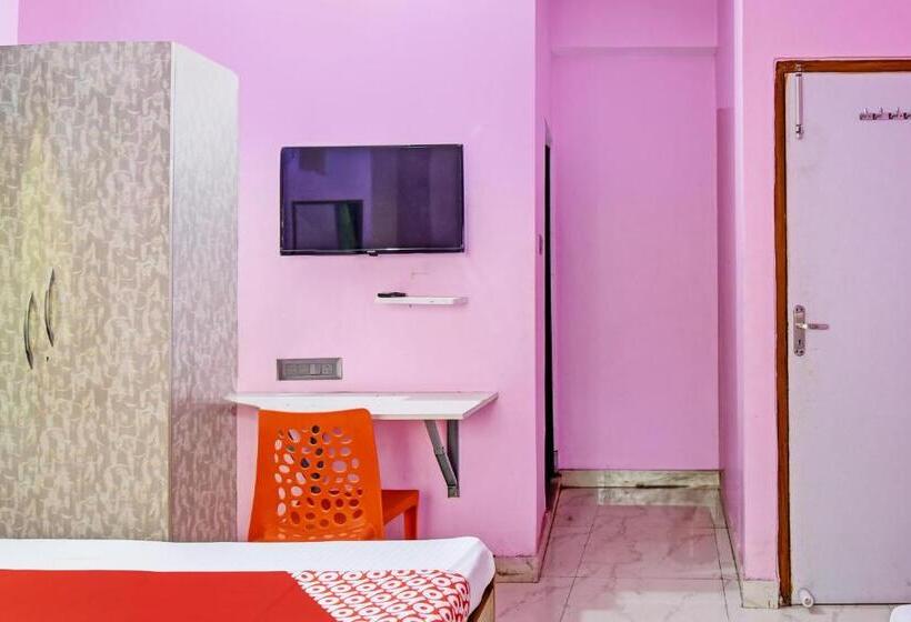 هتل Oyo Nirmal Guest House