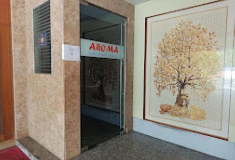 هتل The King S Park Residency Chennai