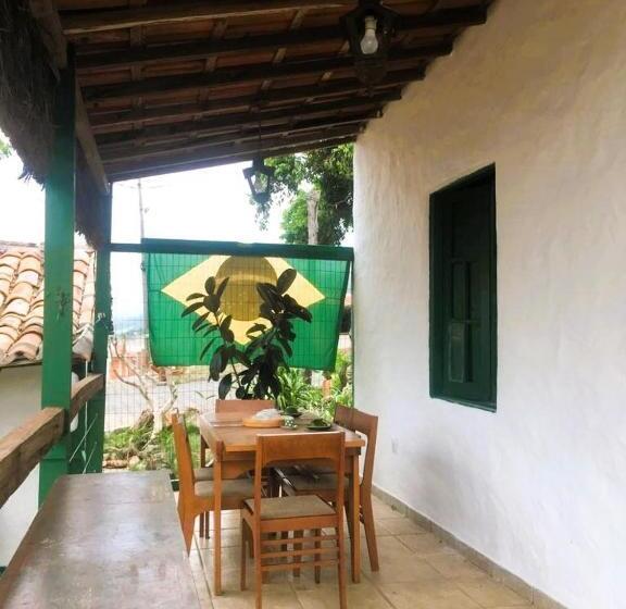 فندق Villa Santo Hilário Conect