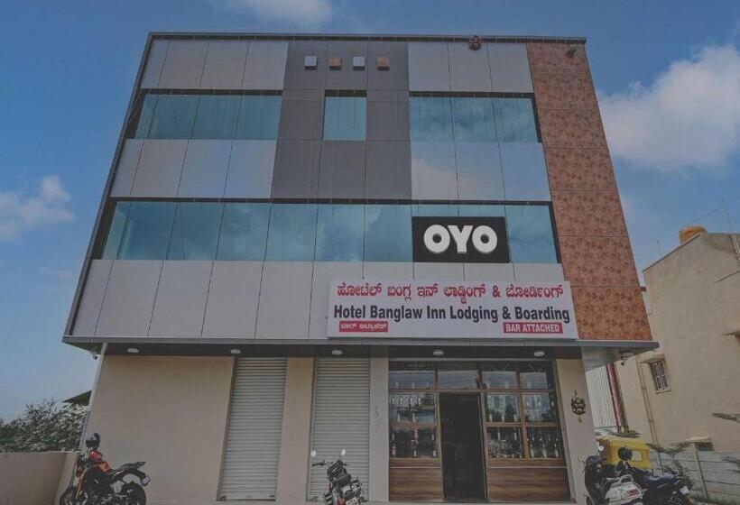 Oyo Hotel Bungalow Inn Lodging & Boarding