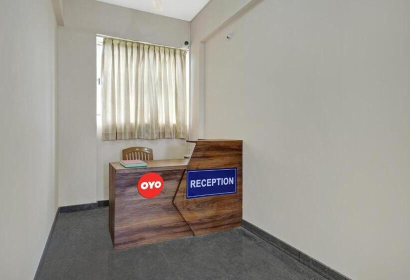 Oyo Hotel Bungalow Inn Lodging & Boarding