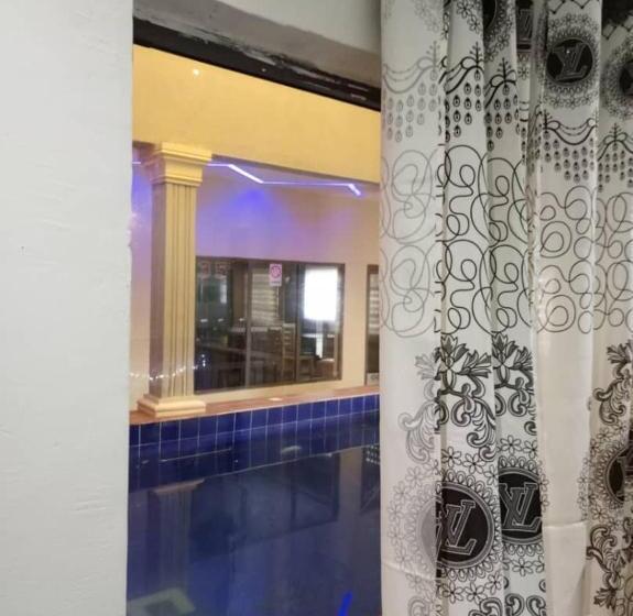 بنسيون 535 Events And Guest House