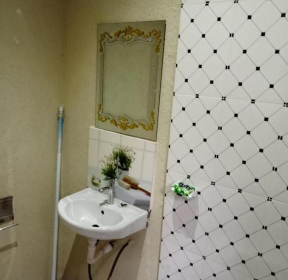 بنسيون 535 Events And Guest House