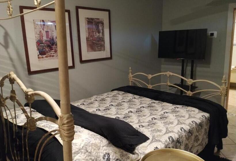 بنسيون Black Star Ranch Vineyard