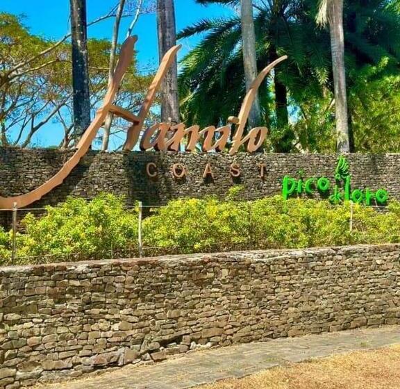 פנסיון Pico De Loro Condo Room Rate