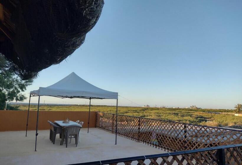 بنسيون Prado´s