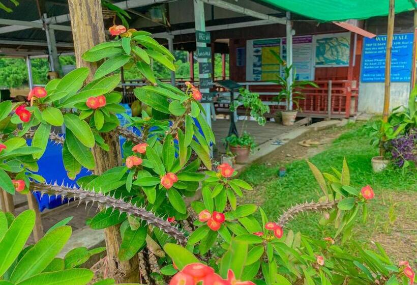 پانسیون Som O Guesthouse