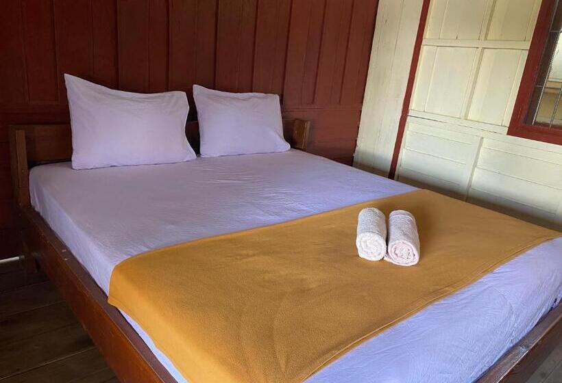 پانسیون Souksanh Guesthouse
