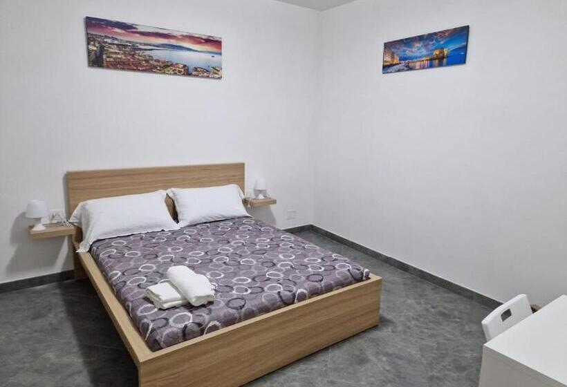 پانسیون Suite Home