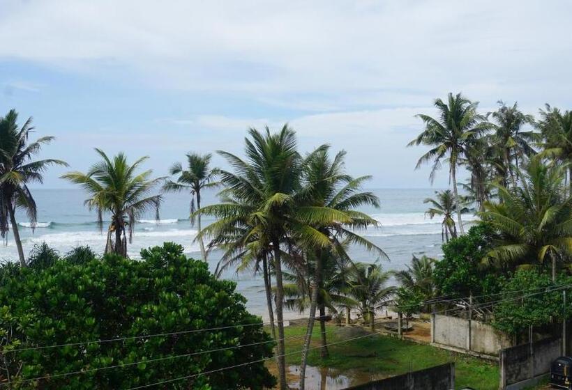 ペンション Surf View Resort