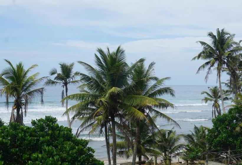 ペンション Surf View Resort